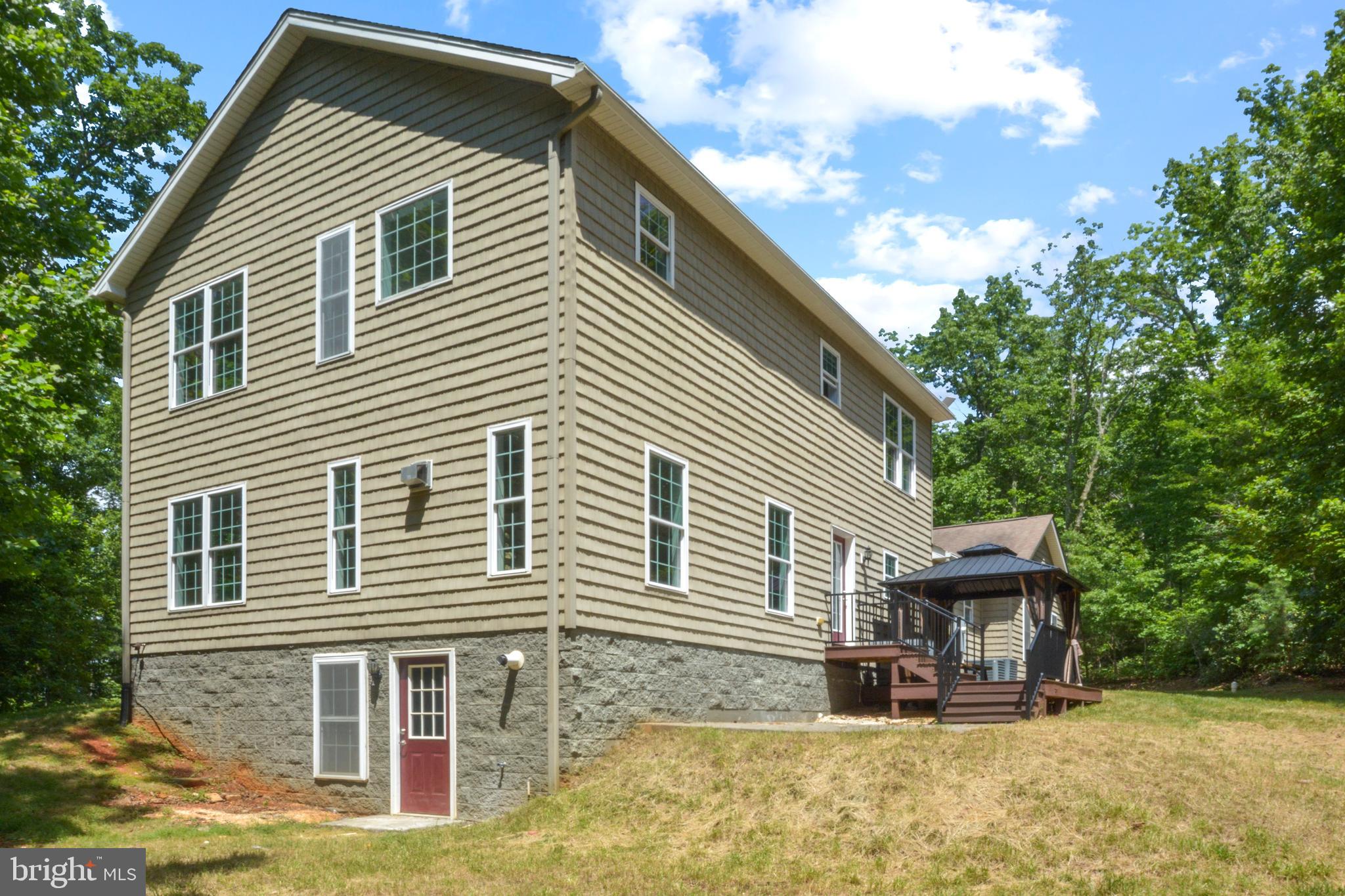 1229 MILTON ROAD