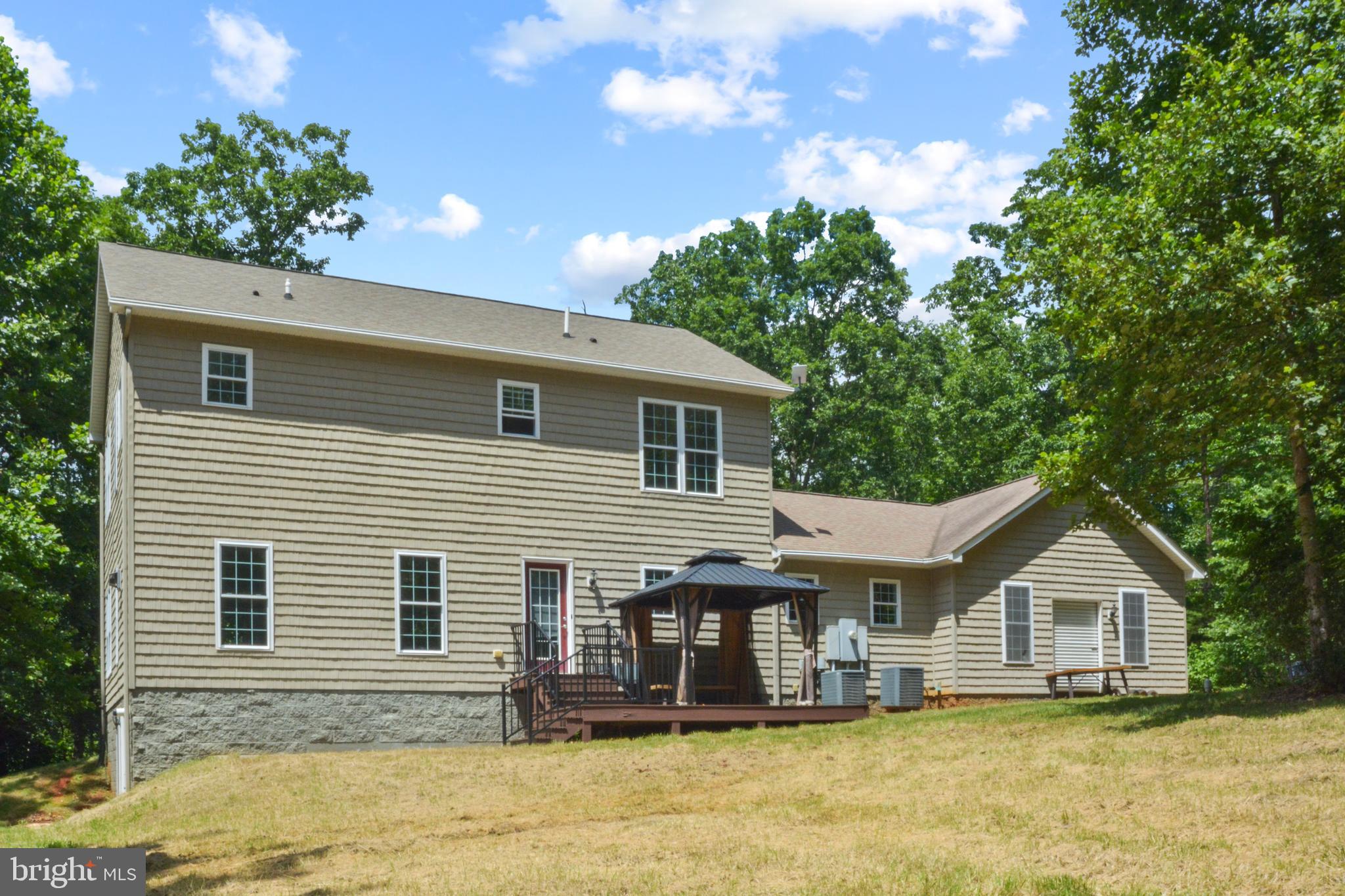 1229 MILTON ROAD