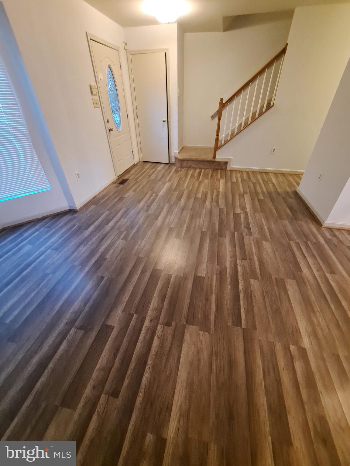 CORAL HILLS TOWN HOMES - Residential