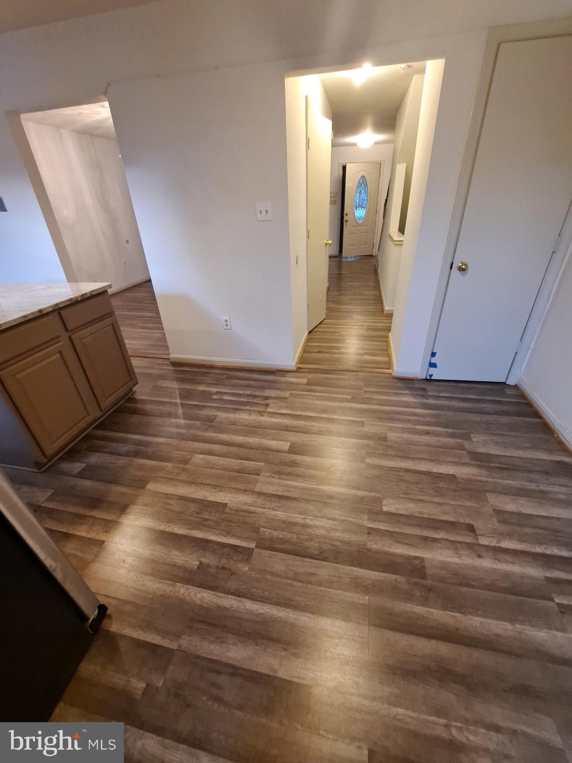 CORAL HILLS TOWN HOMES - Residential