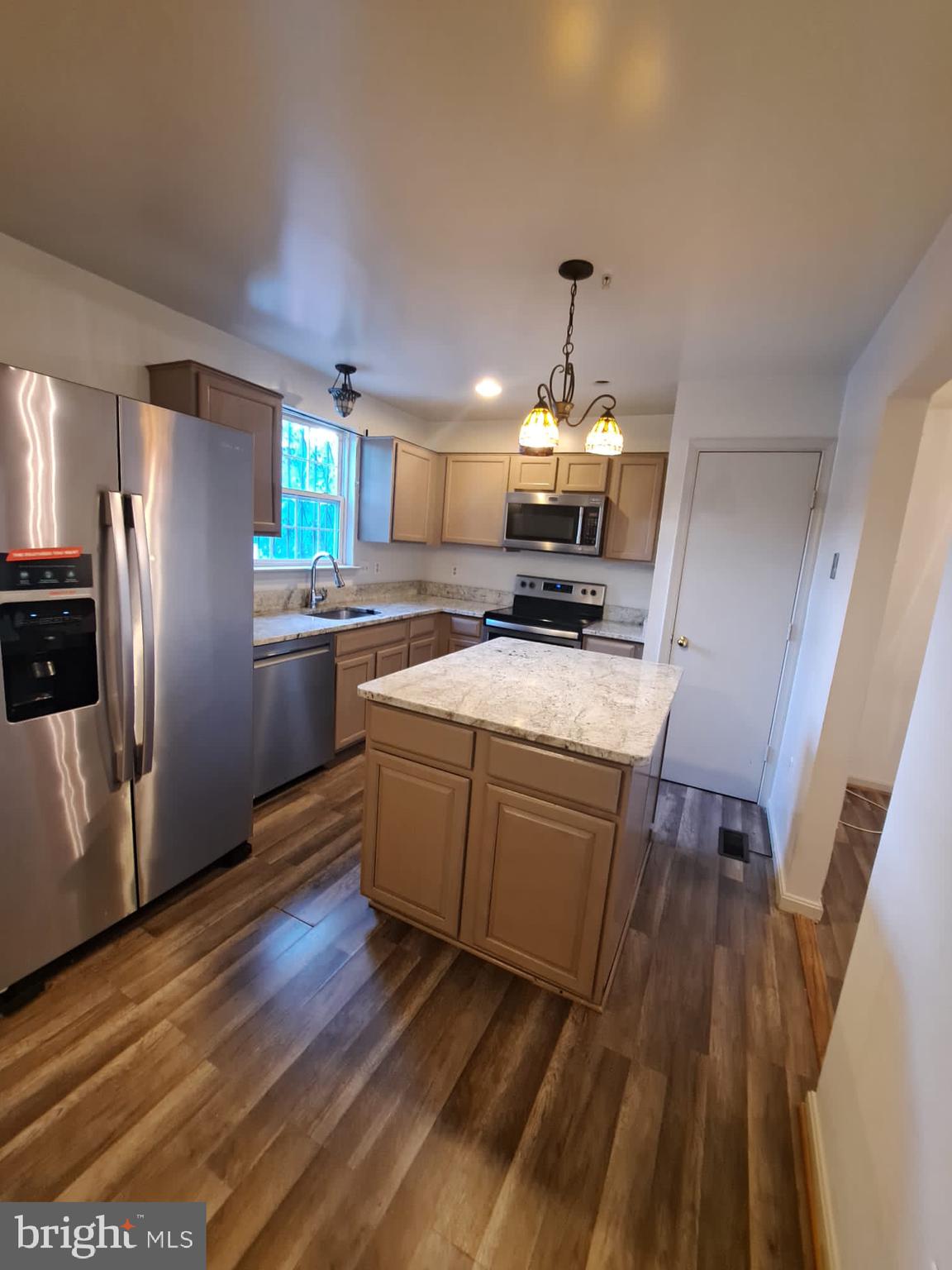 CORAL HILLS TOWN HOMES - Residential