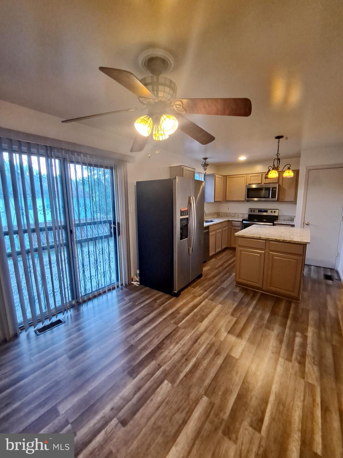 CORAL HILLS TOWN HOMES - Residential