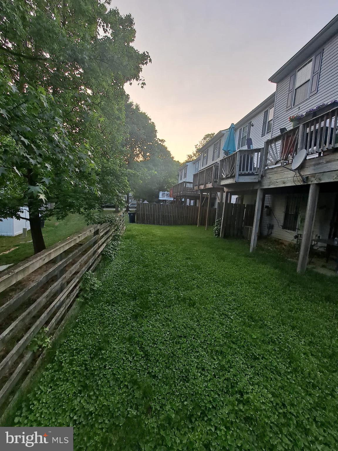 CORAL HILLS TOWN HOMES - Residential