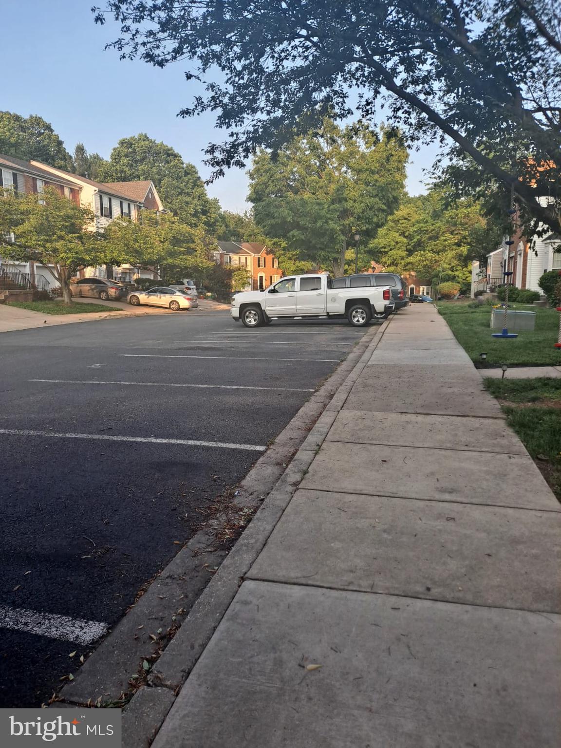 CORAL HILLS TOWN HOMES - Residential