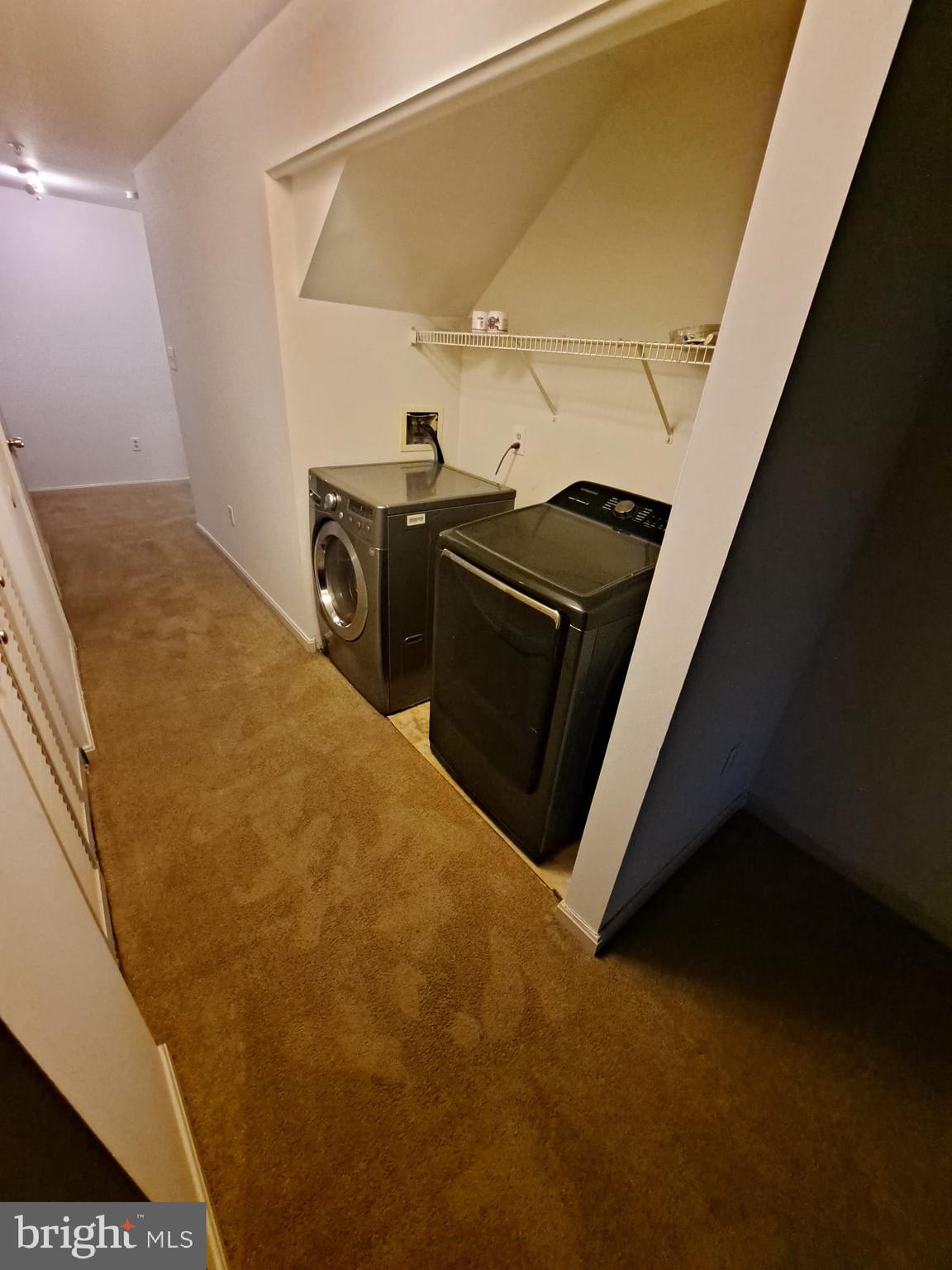 CORAL HILLS TOWN HOMES - Residential