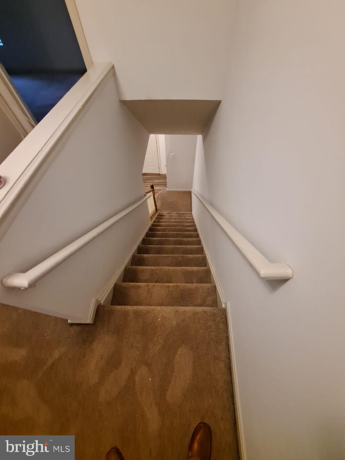 CORAL HILLS TOWN HOMES - Residential