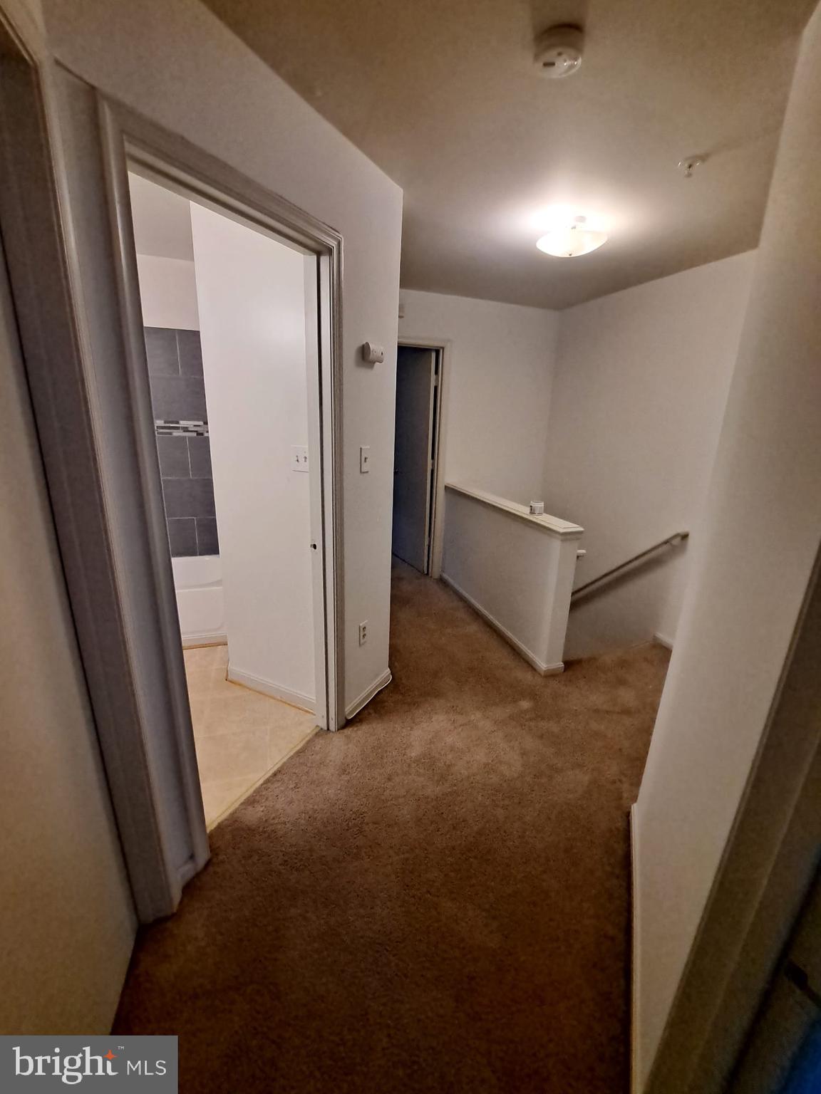 CORAL HILLS TOWN HOMES - Residential