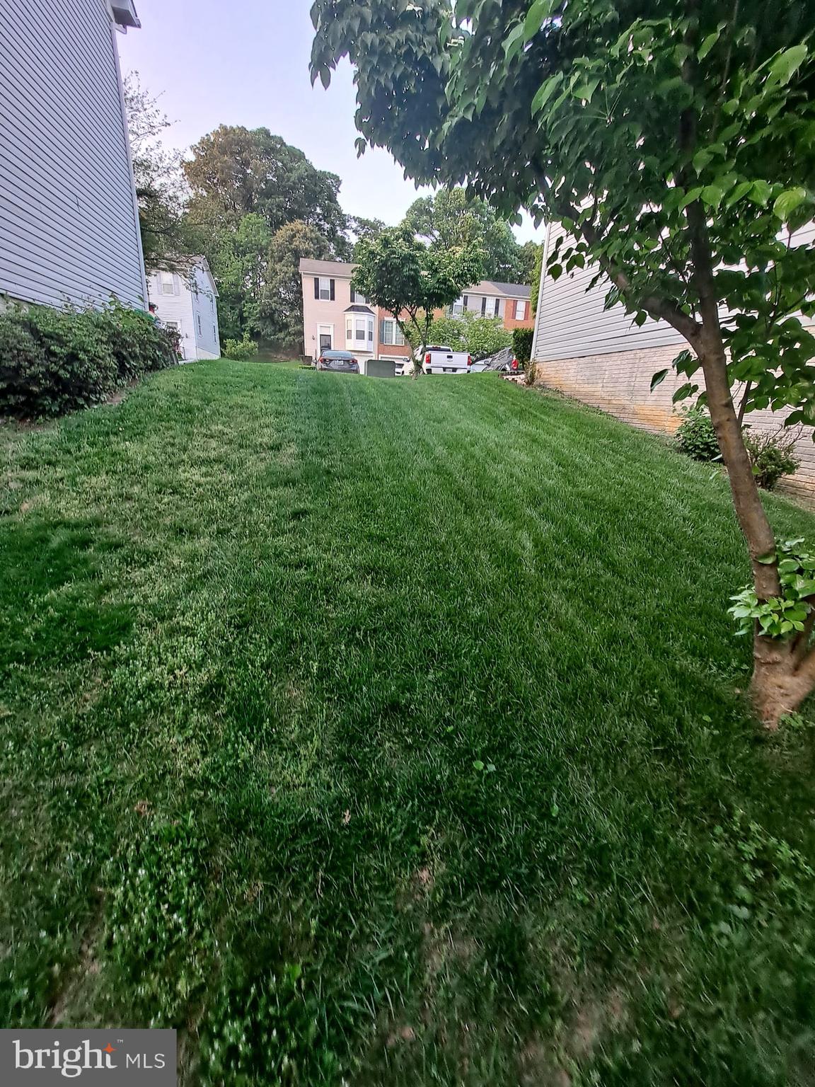 CORAL HILLS TOWN HOMES - Residential