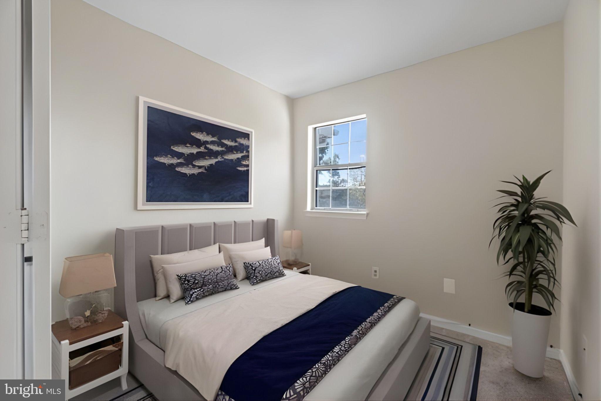 PROVIDENCE VILLAGE - Residential Lease