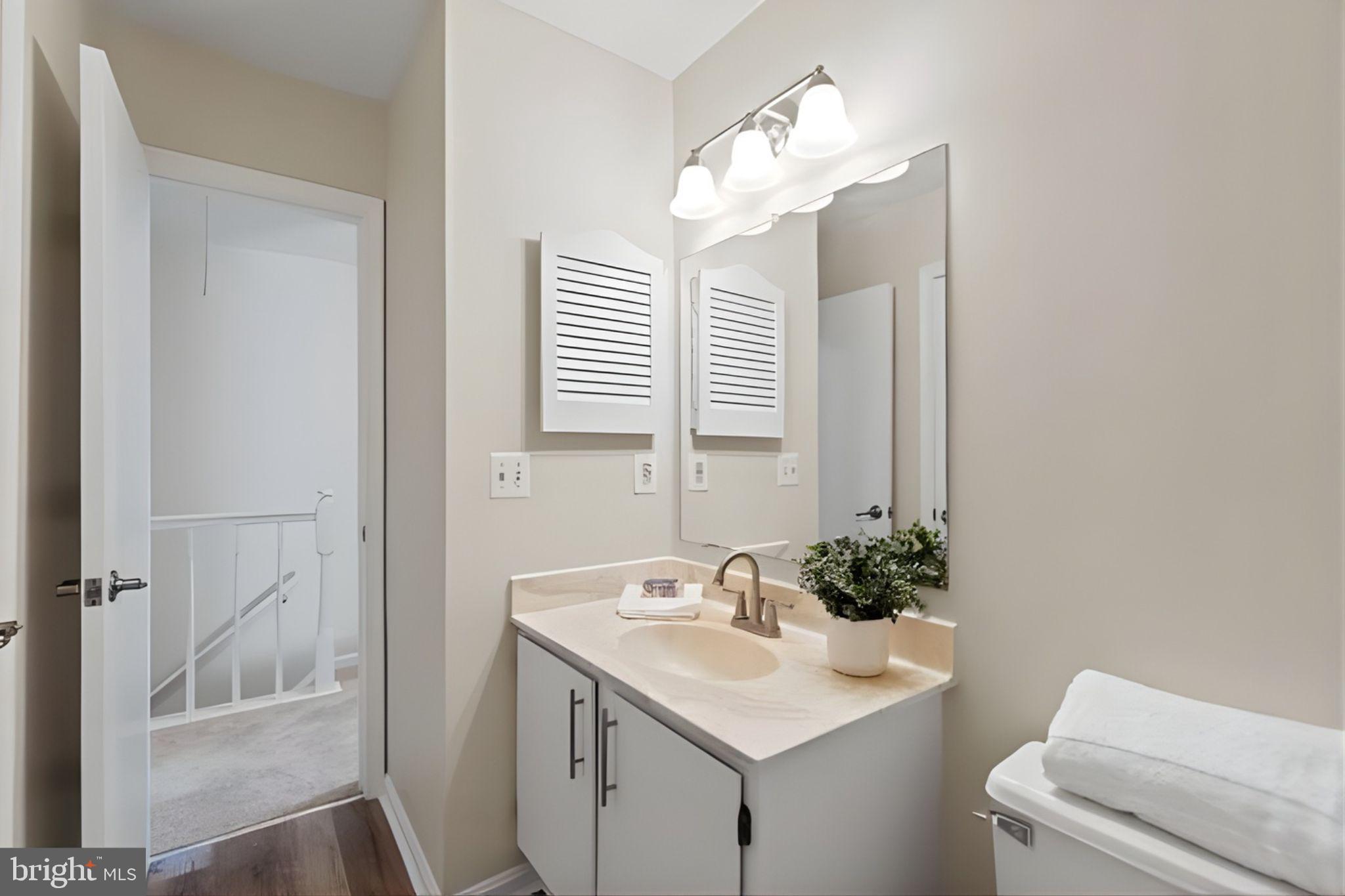 PROVIDENCE VILLAGE - Residential Lease