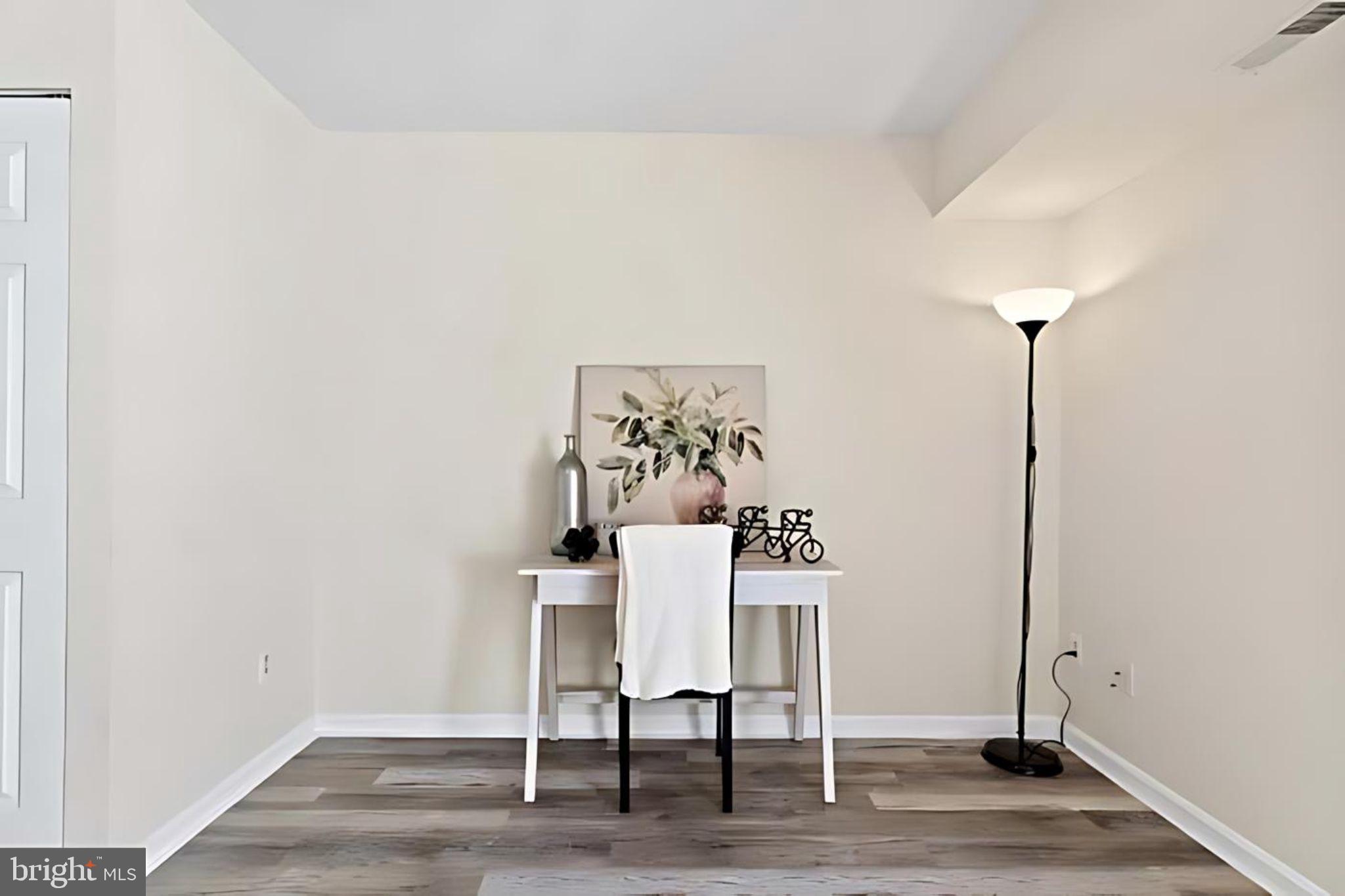 PROVIDENCE VILLAGE - Residential Lease