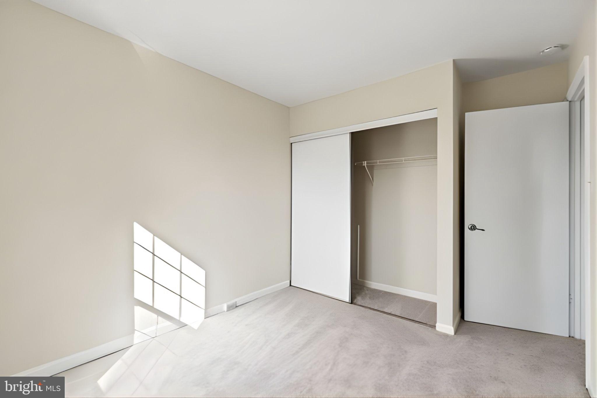 PROVIDENCE VILLAGE - Residential Lease