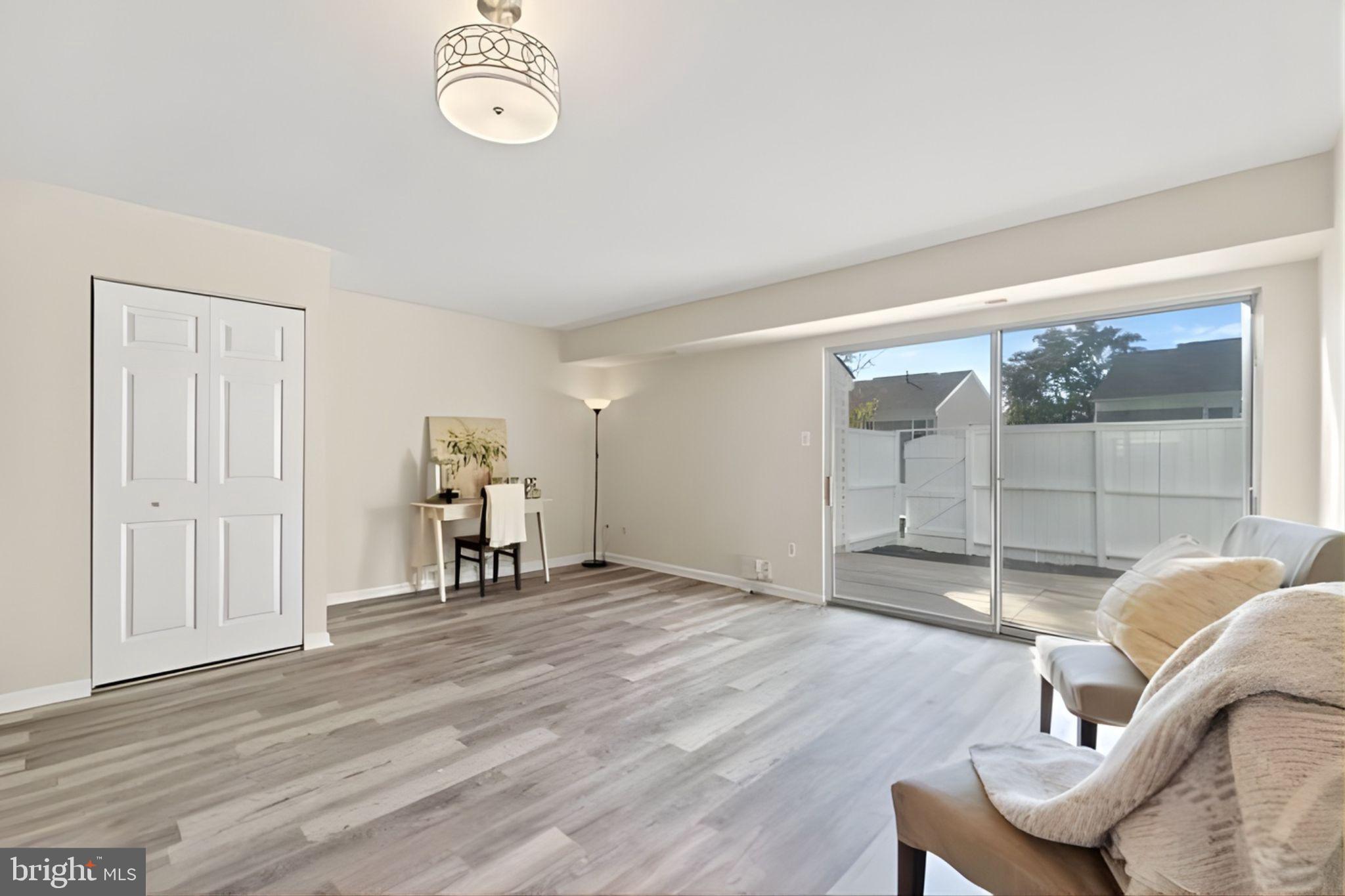 PROVIDENCE VILLAGE - Residential Lease