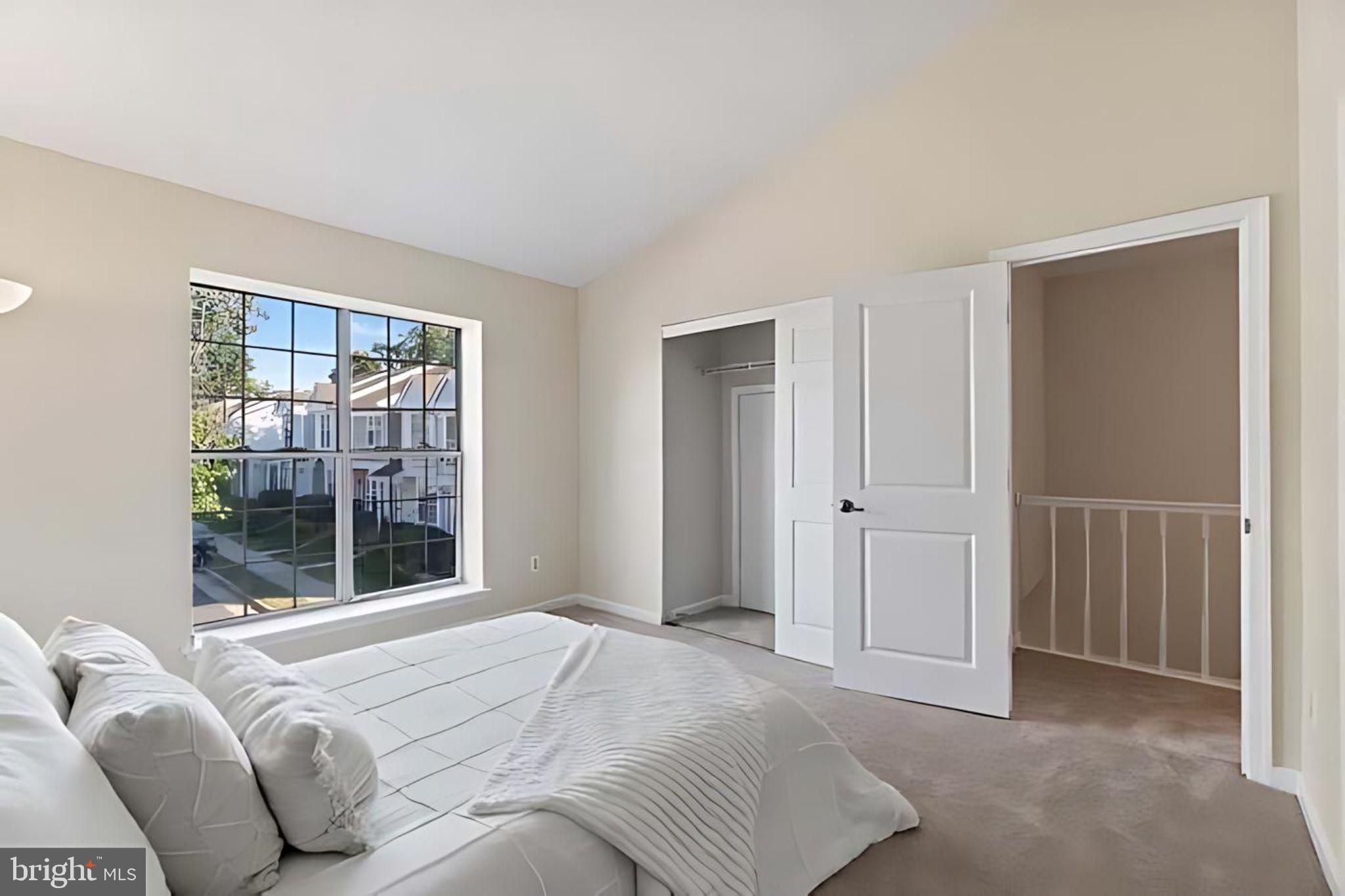 PROVIDENCE VILLAGE - Residential Lease