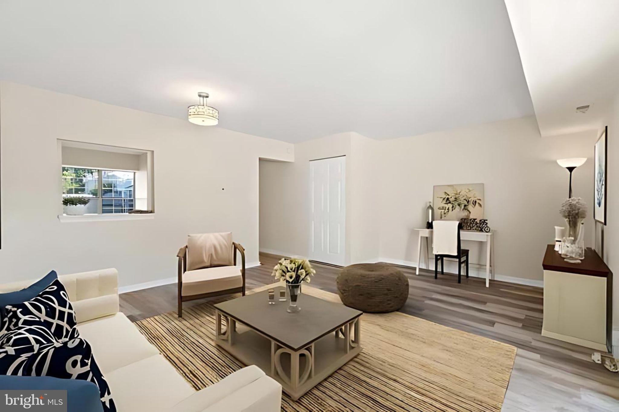 PROVIDENCE VILLAGE - Residential Lease