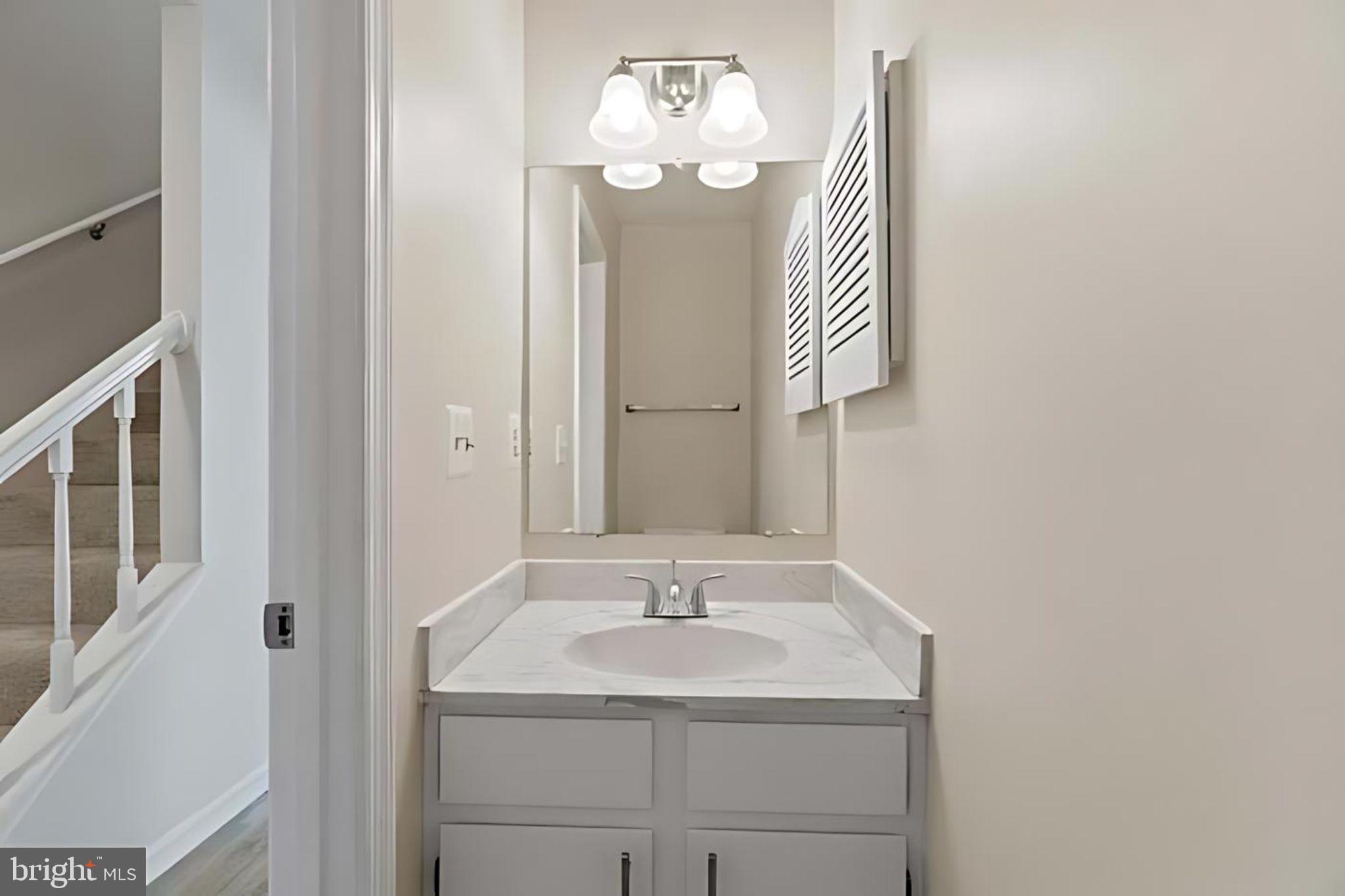 PROVIDENCE VILLAGE - Residential Lease