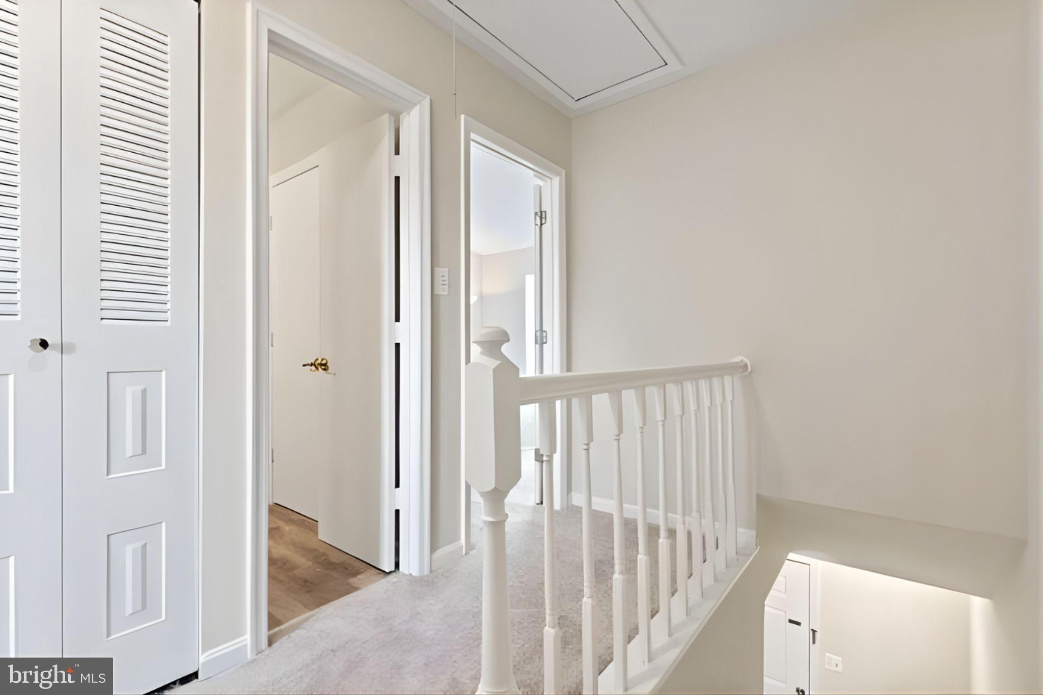 PROVIDENCE VILLAGE - Residential Lease