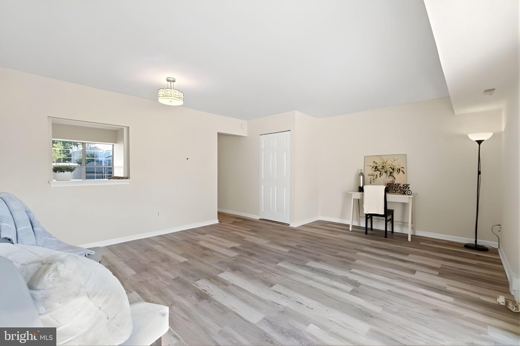 PROVIDENCE VILLAGE - Residential Lease