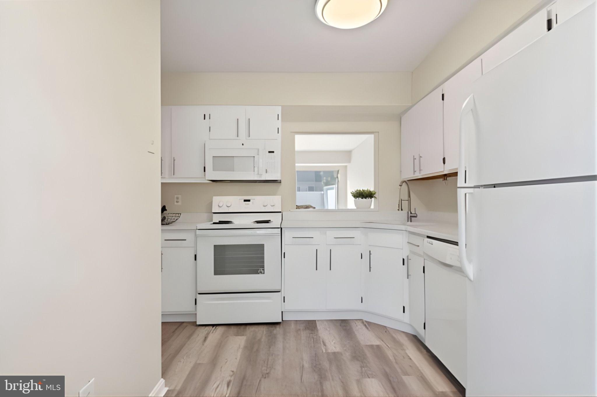 PROVIDENCE VILLAGE - Residential Lease