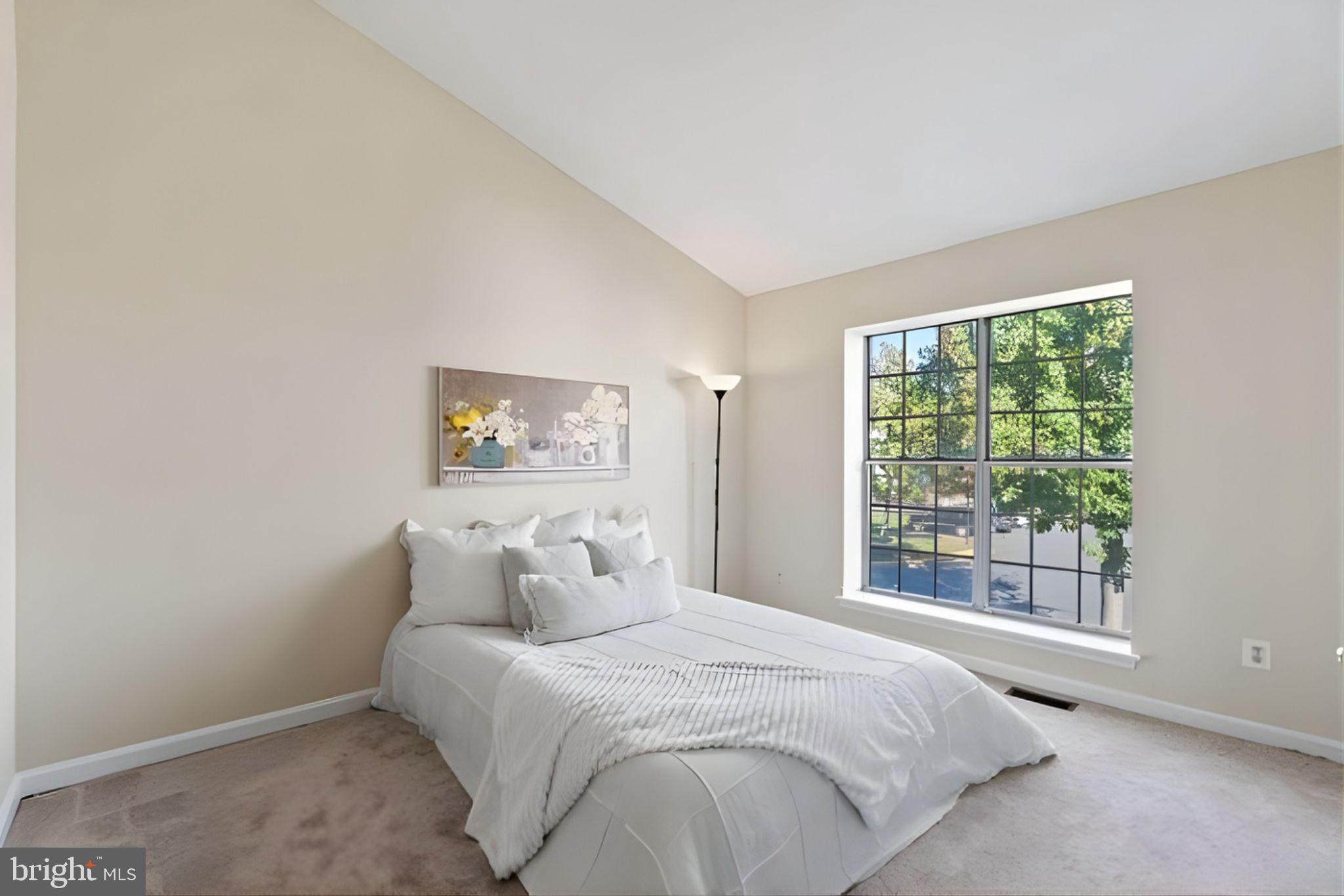 PROVIDENCE VILLAGE - Residential Lease