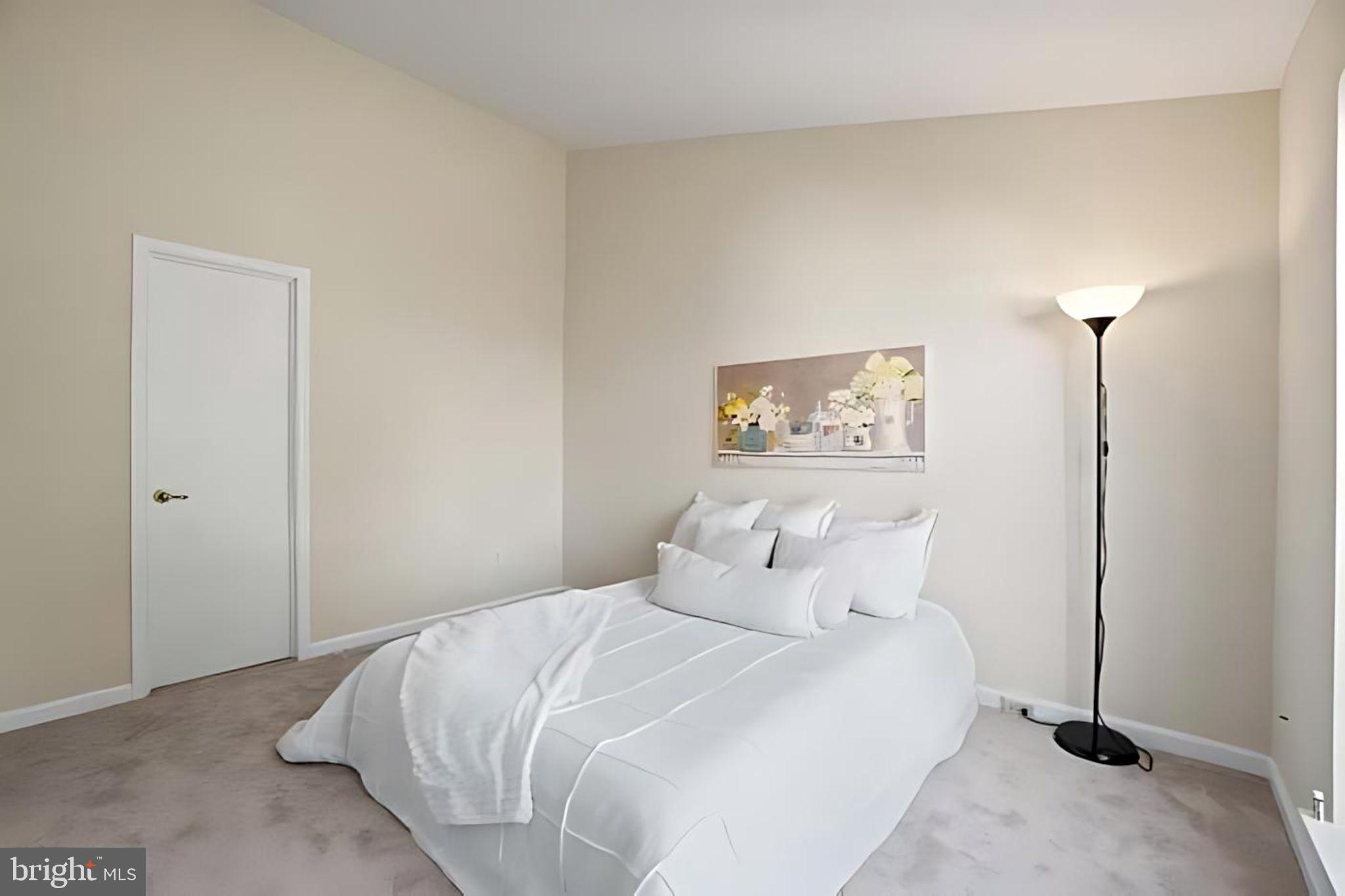 PROVIDENCE VILLAGE - Residential Lease