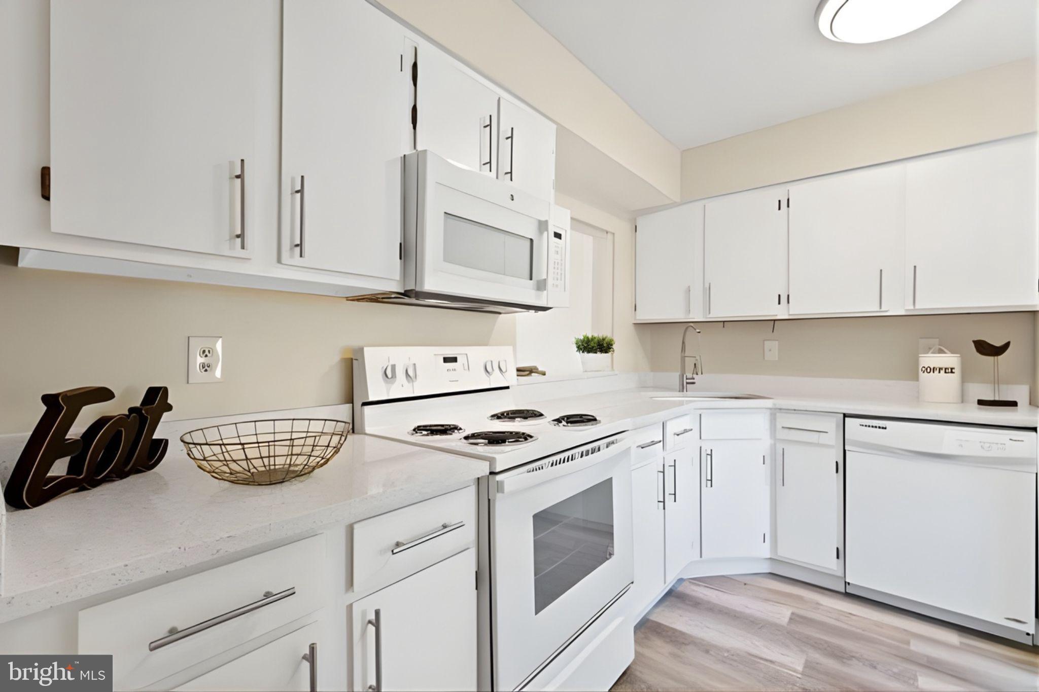 PROVIDENCE VILLAGE - Residential Lease