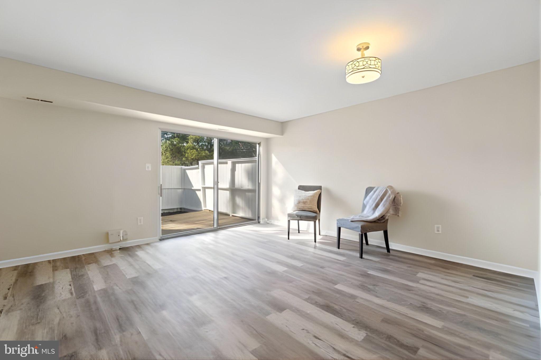 PROVIDENCE VILLAGE - Residential Lease