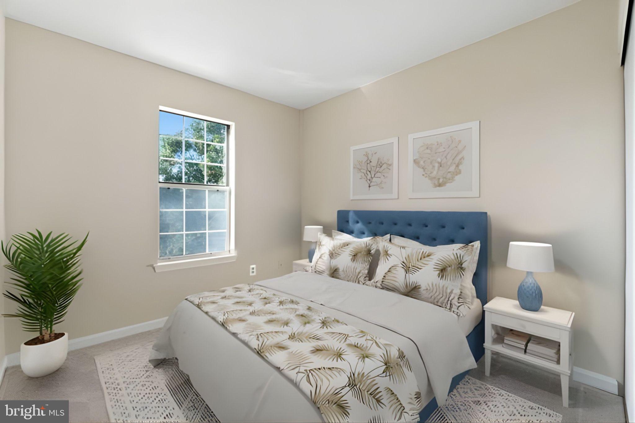 PROVIDENCE VILLAGE - Residential Lease