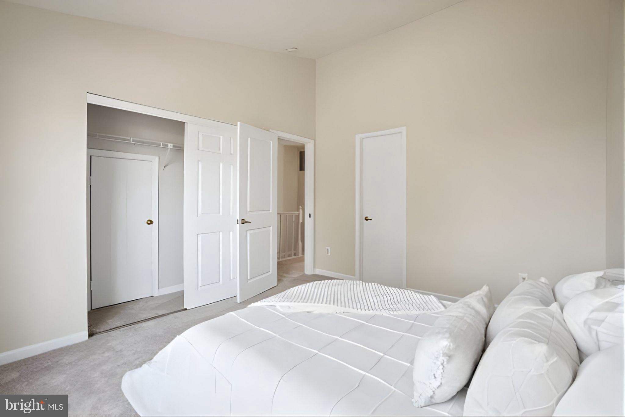 PROVIDENCE VILLAGE - Residential Lease