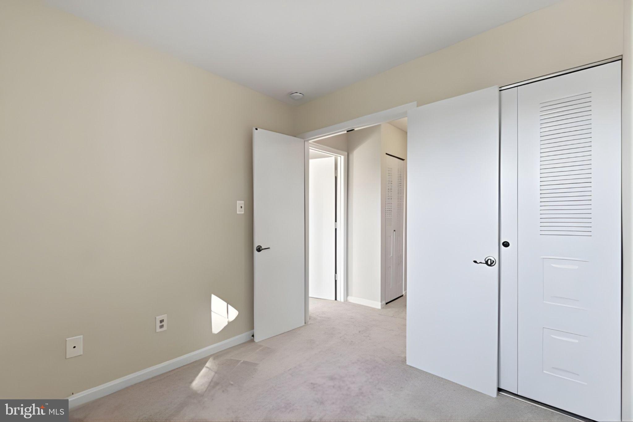 PROVIDENCE VILLAGE - Residential Lease