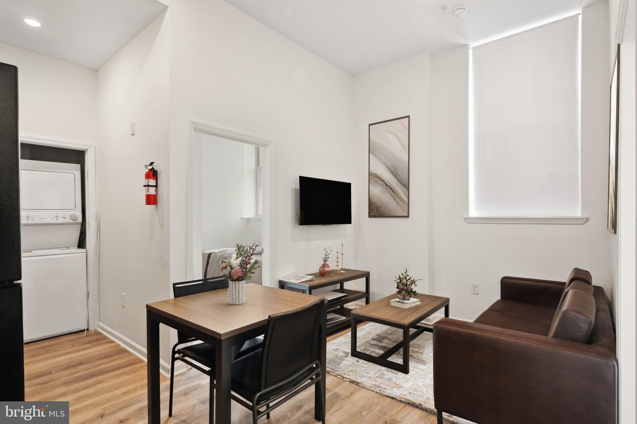 TEMPLE UNIVERSITY - Residential Income