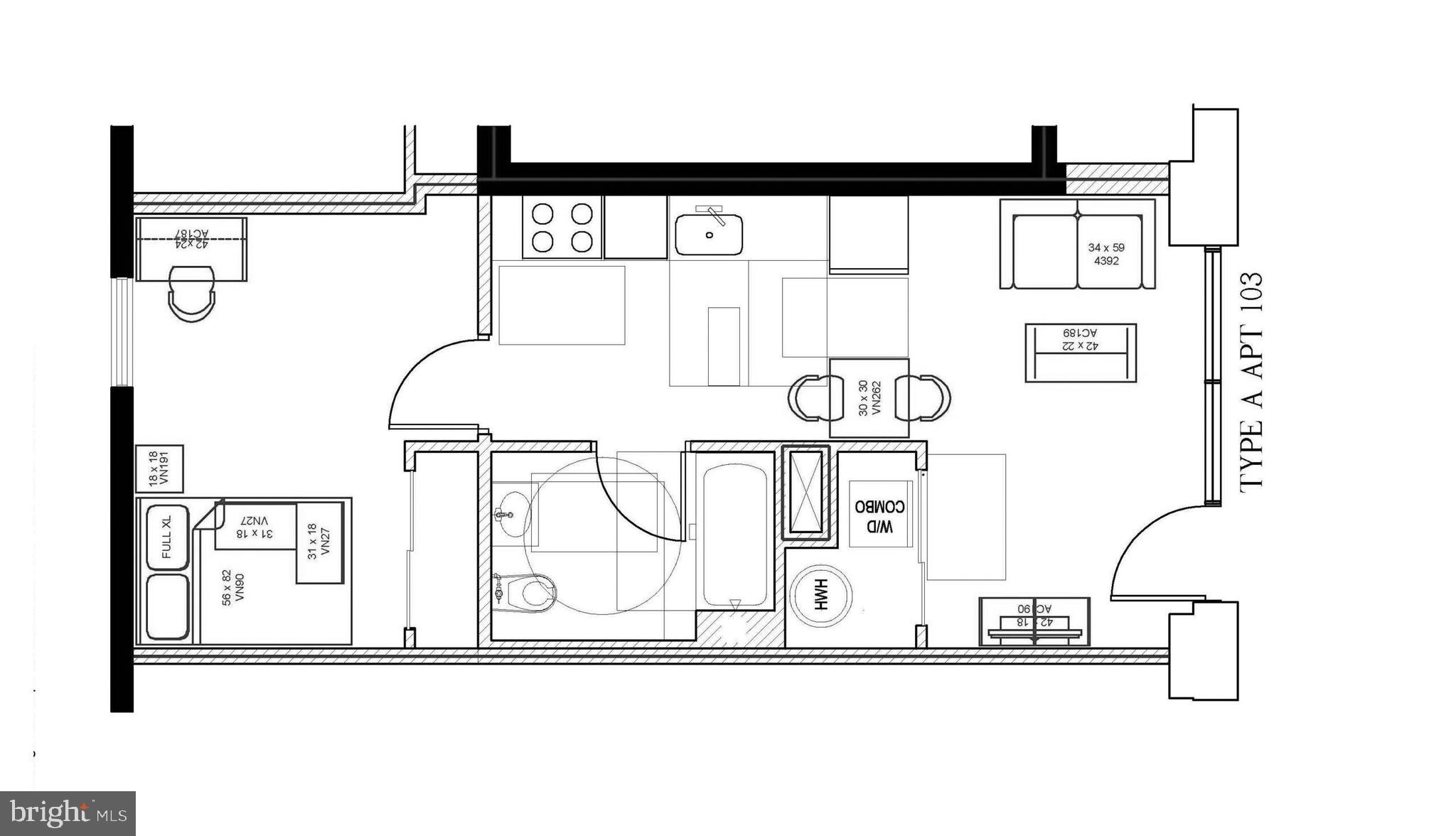TEMPLE UNIVERSITY - Residential Income