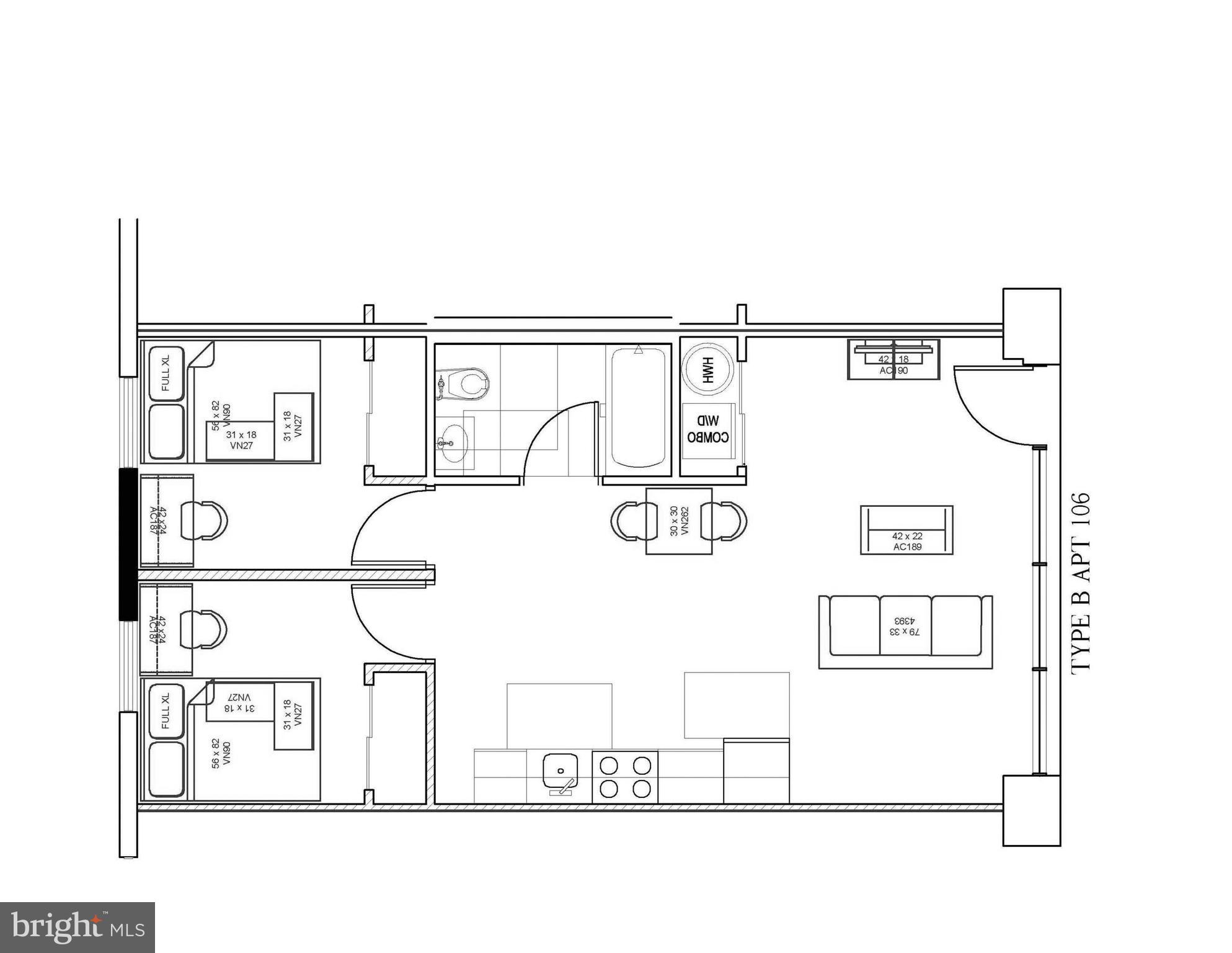 TEMPLE UNIVERSITY - Residential Income