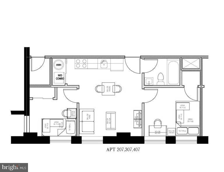 TEMPLE UNIVERSITY - Residential Income