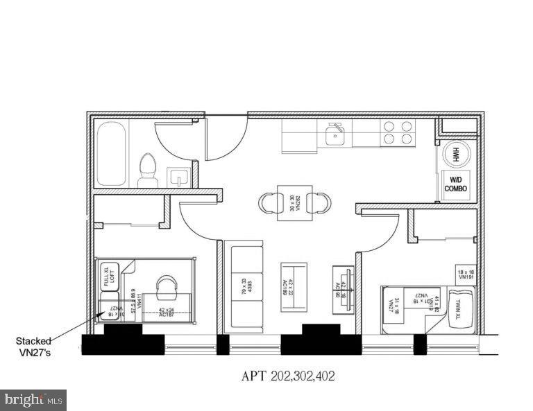 TEMPLE UNIVERSITY - Residential Income