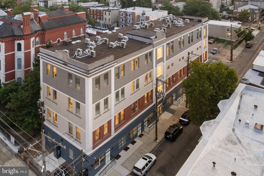 INTRODUCING: Owl's Nest Apartments @ Temple University. This best-in-class furnished apartment building has been renovated from top-to-bottom with excellent proximity to Philadelphia's largest university by enrollment, as well as the booming North Broad District, Fairmount and Francisville neighborhoods. With 28 units (1's, 2's and 3's) plus common amenities, Owl's Nest Apartments is poised to become a legacy asset at Temple — insulated by perennial rental demand in a high-growth / appreciating location. Located just a few blocks from Main Campus, as well as Septa's North Broad subway line, The Property boasts tremendous curb appeal and visibility. Each apartment is fully furnished—truly plug-and-play turnkey rentals. Amenities include study rooms, fitness center, Amazon dropbox and resident lounge. Utilities (and wifi) are included in the rent. Purchase this exceptional multifamily real estate in a Top-10 USA MSA. 10 year tax abatement (pay taxes based on assessed land value rather than improved value), low maintenance and operating costs. Enquire within for financials. Coming soon...