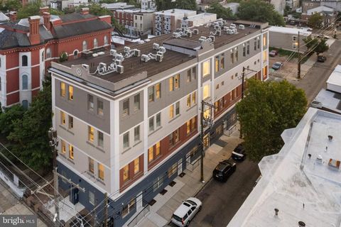 1534 N 16TH STREET PHILADELPHIA PA 19121