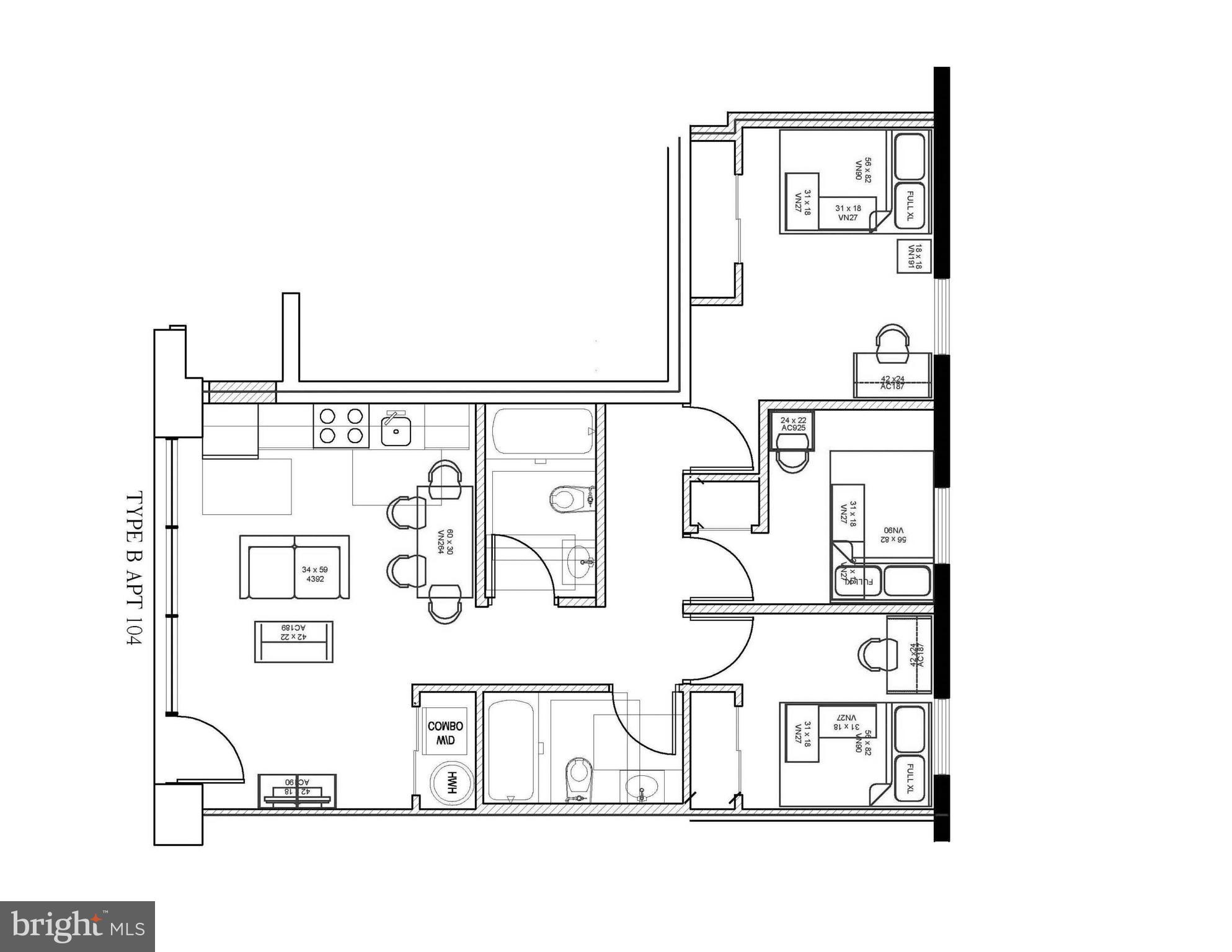 TEMPLE UNIVERSITY - Residential Income