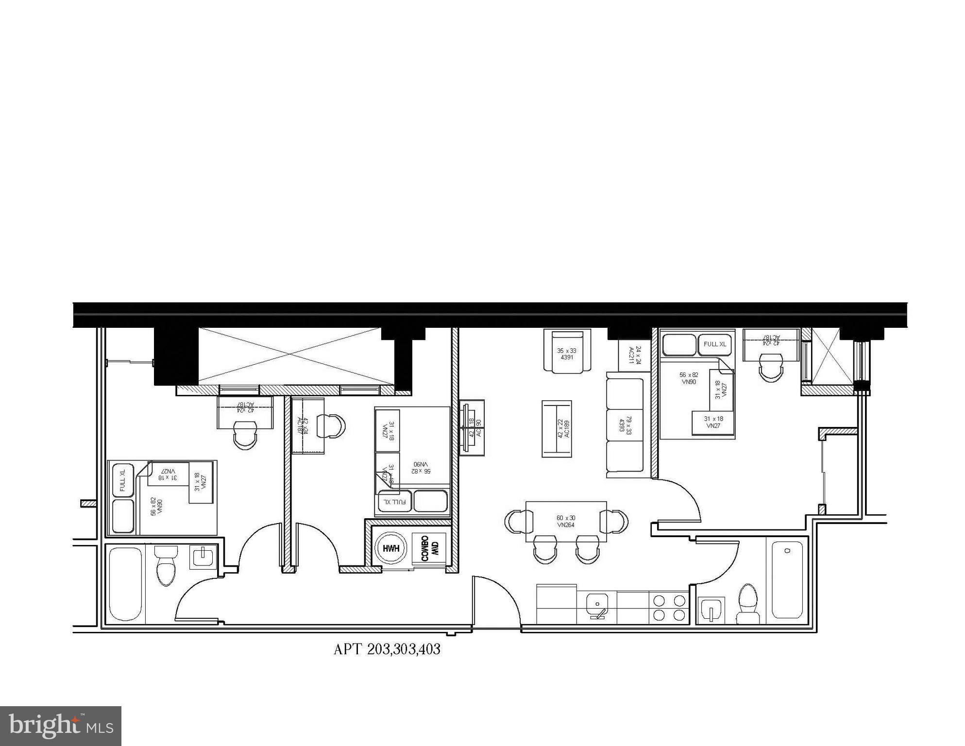 TEMPLE UNIVERSITY - Residential Income
