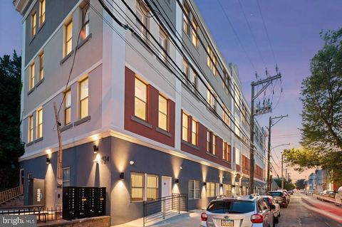 1534 N 16TH STREET PHILADELPHIA PA 19121