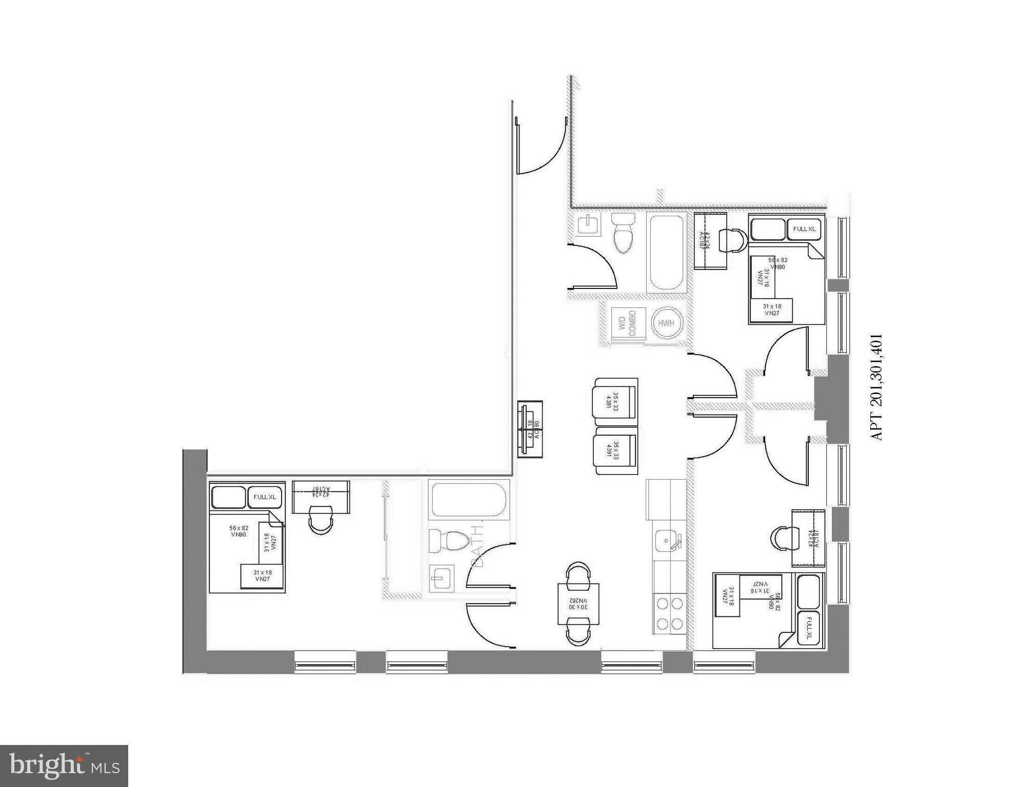 TEMPLE UNIVERSITY - Residential Income