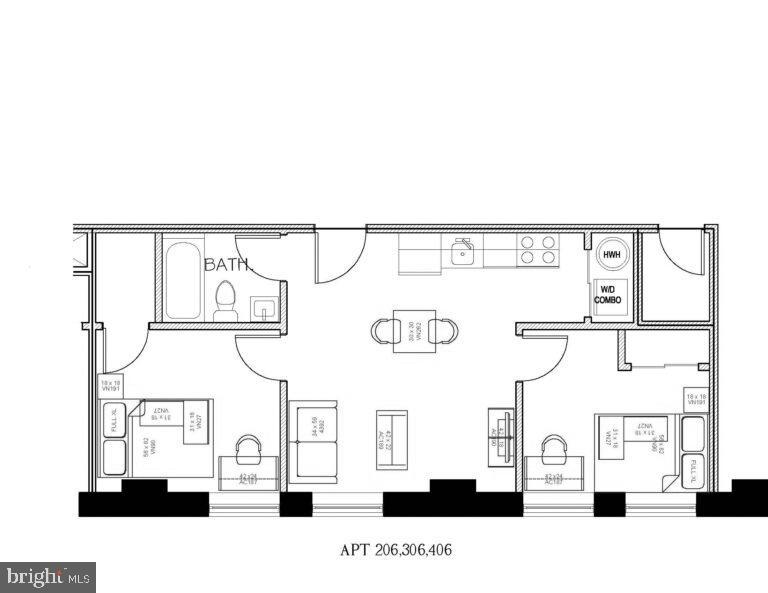 TEMPLE UNIVERSITY - Residential Income