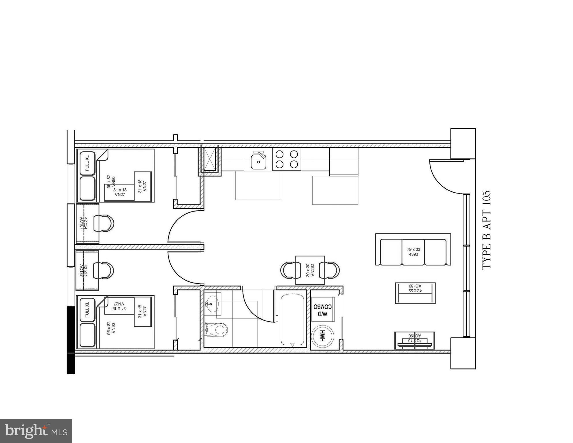 TEMPLE UNIVERSITY - Residential Income