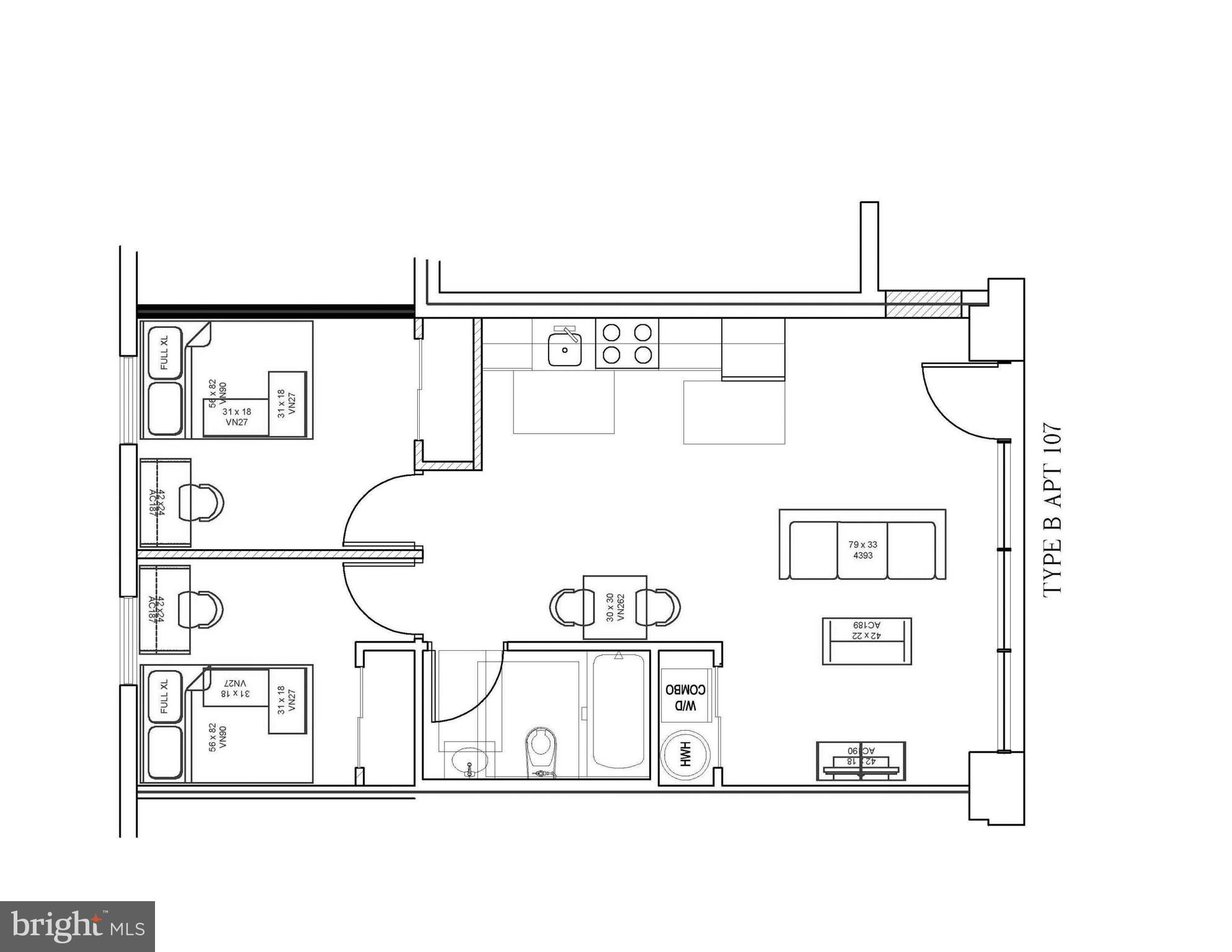 TEMPLE UNIVERSITY - Residential Income