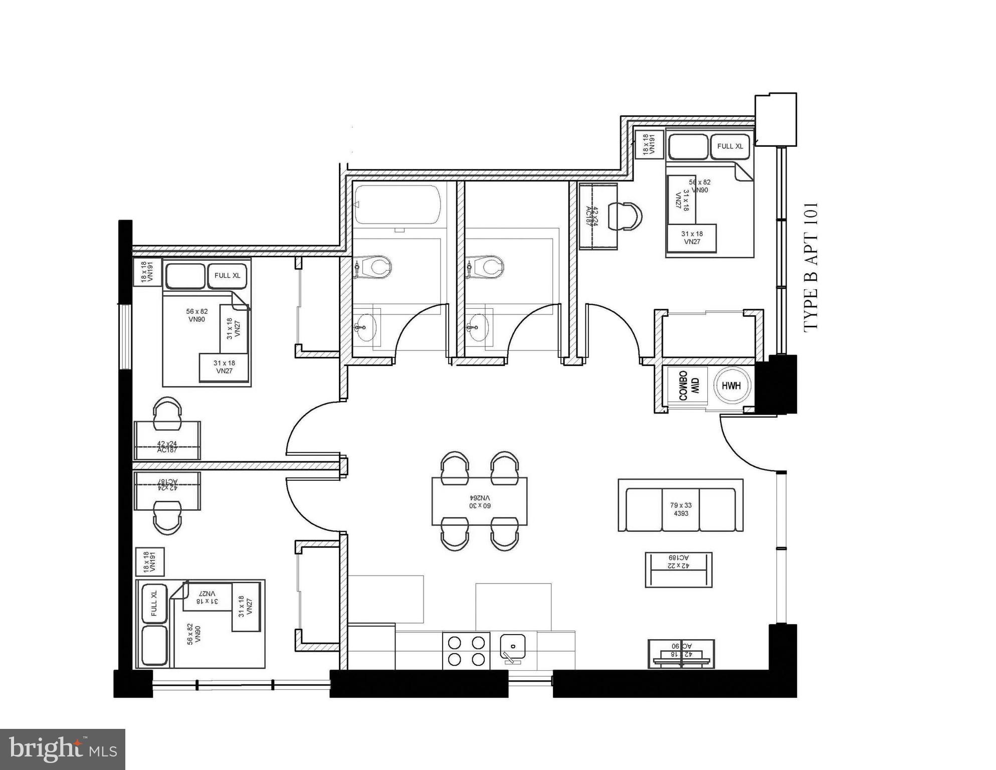 TEMPLE UNIVERSITY - Residential Income