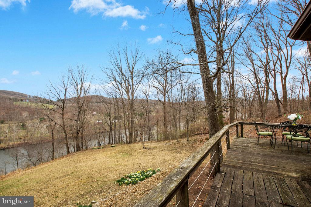 553 MINE HILL ROAD