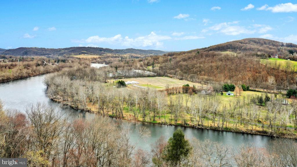 553 MINE HILL ROAD