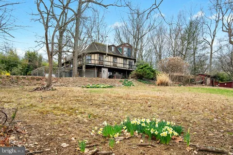 553 Mine Hill Road, Durham, PA MLS: PABU2091826