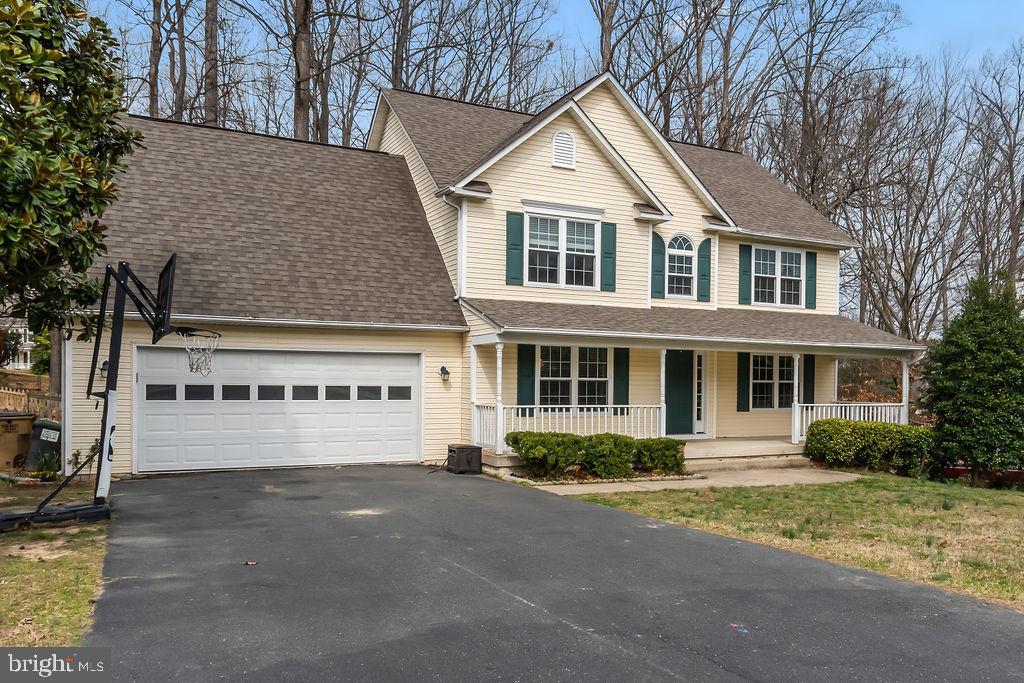 LEE'S HILL OAKMONT VILLAGE - Residential