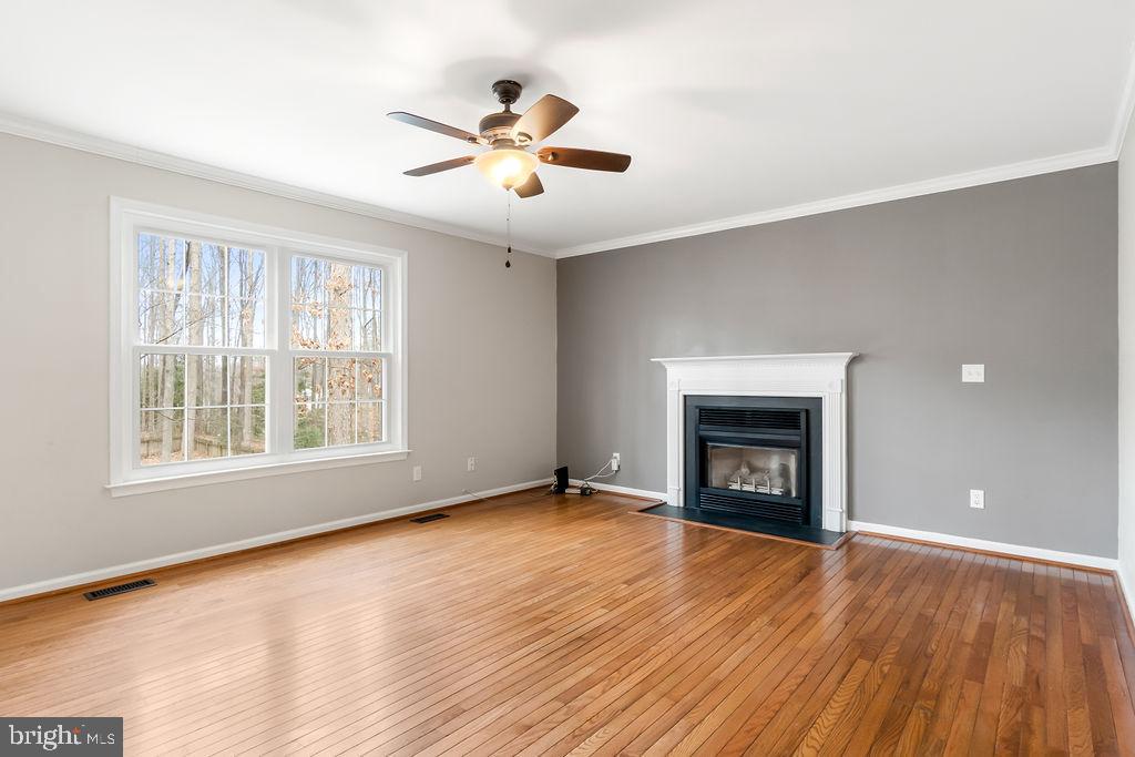 LEE'S HILL OAKMONT VILLAGE - Residential